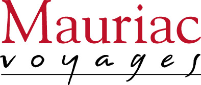 Mauriac Logo